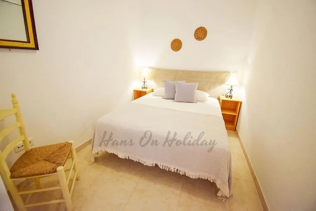 Rosarico La Joaquin 23, Frigiliana Apartment 0*,  Spain