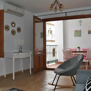 Casa La Plaza Apartment