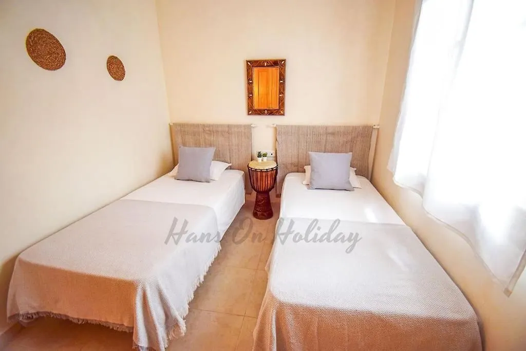 Rosarico La Joaquin 23, Frigiliana Apartment